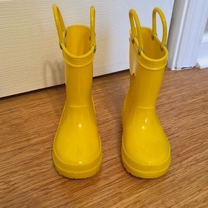 Toddler Rainboots